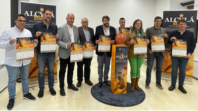 Alcalá, sede del Campeonato de España de Baloncesto para Personas con Discapacidad Intelectual
