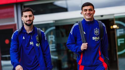 La Selección española regresa a Córdoba 23 años después