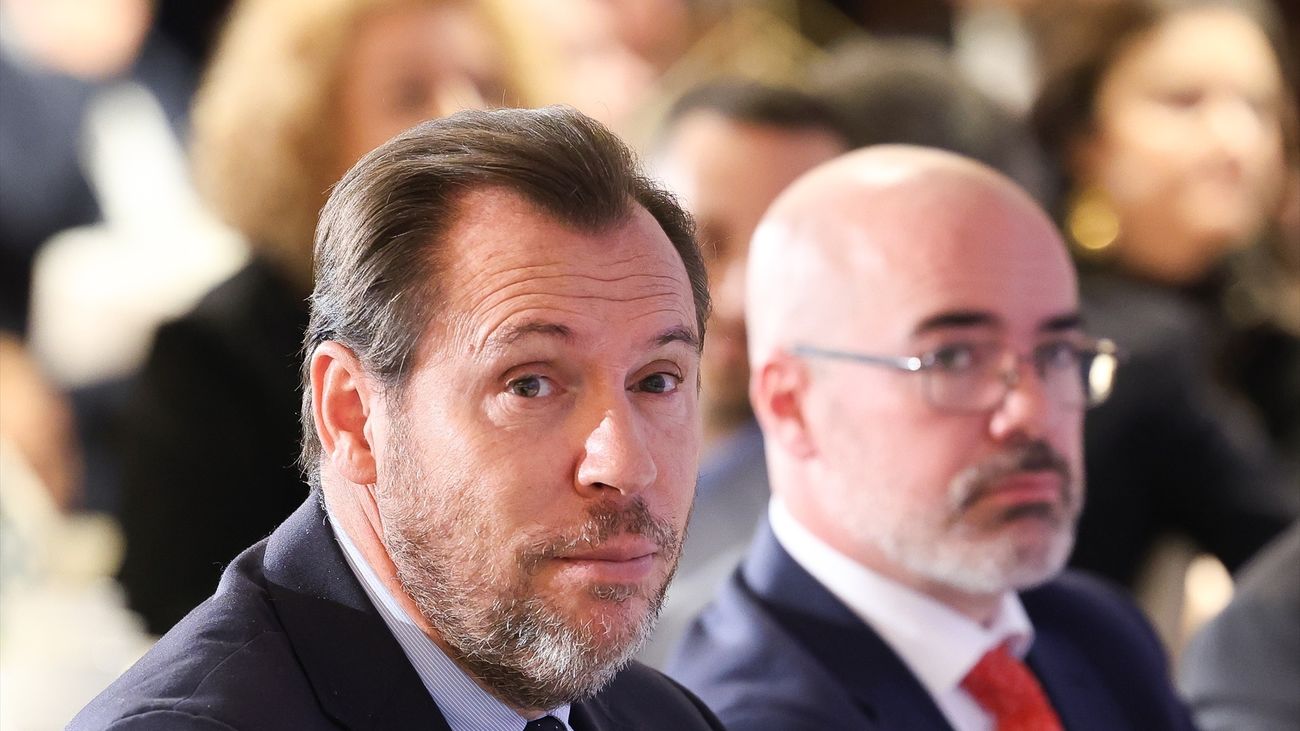 Puente, sobre la gratuidad de la R-5: el plan alternativo no puede recaer en otras administraciones