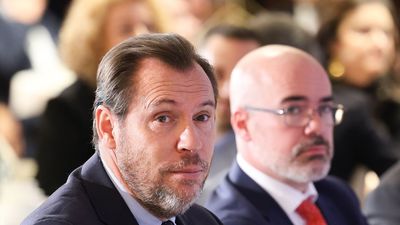 Puente, sobre la gratuidad de la R-5: el plan alternativo no puede recaer en otras administraciones