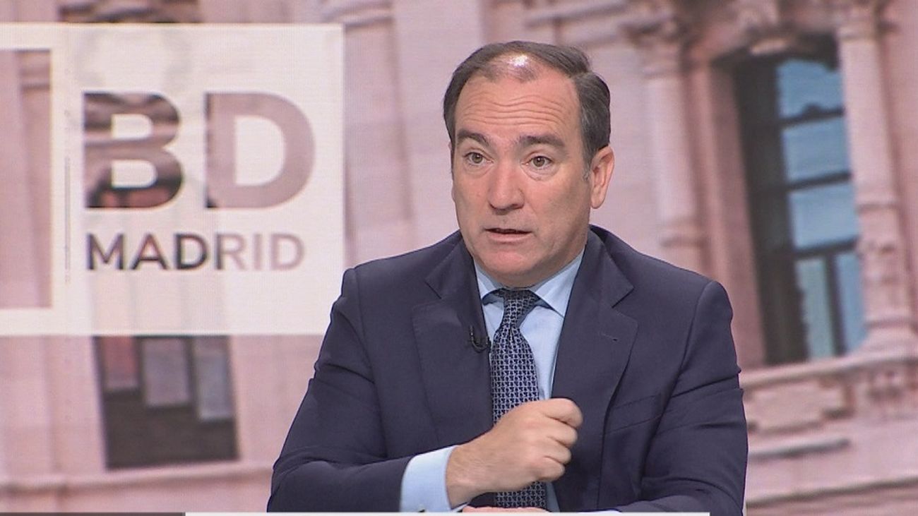 Carabante reclama reforzar Cercanías para paliar los problemas de movilidad que generarán las  obras de la A-5