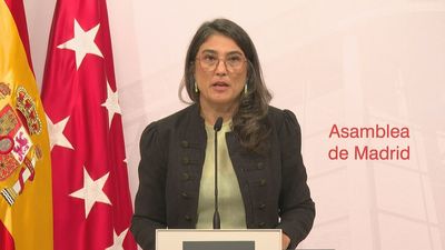 Más Madrid asegura que la manifestación fue un “ultimátum” para la ministra de Vivienda