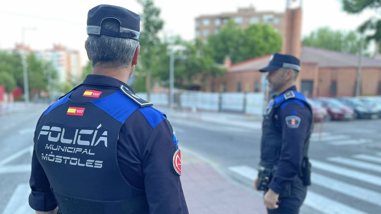 Móstoles busca implicar a sus escolares para lograr "un transporte eficiente y seguro"