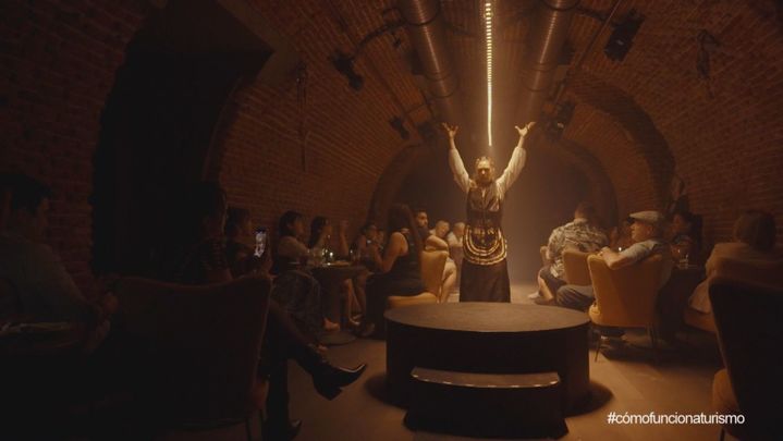 Flamenco / REDACCION