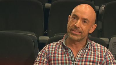 Los presentadores de Telemadrid se despiden de Mayra Gómez Kemp: “Era una referente”