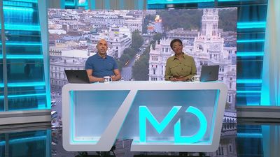 Madrid Directo 11.10.2024