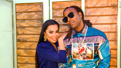 Llega a Madrid el documental 'Patria y Vida'