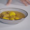 Sabor a Madrid: Patatas guisadas con costillas en Loeches