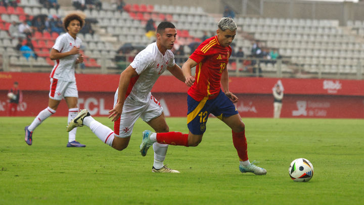 Yeremay Hernández / EFE