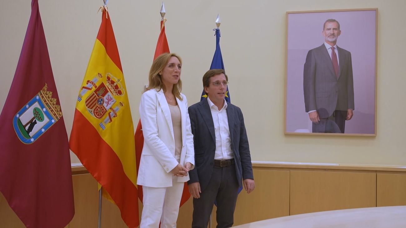 Madrid y Alcorcón trabajarán conjuntamente en busca de soluciones a la movilidad de la A-5