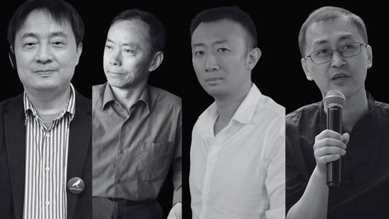 Comienza Getafe Negro con China como país invitado a la cita literaria