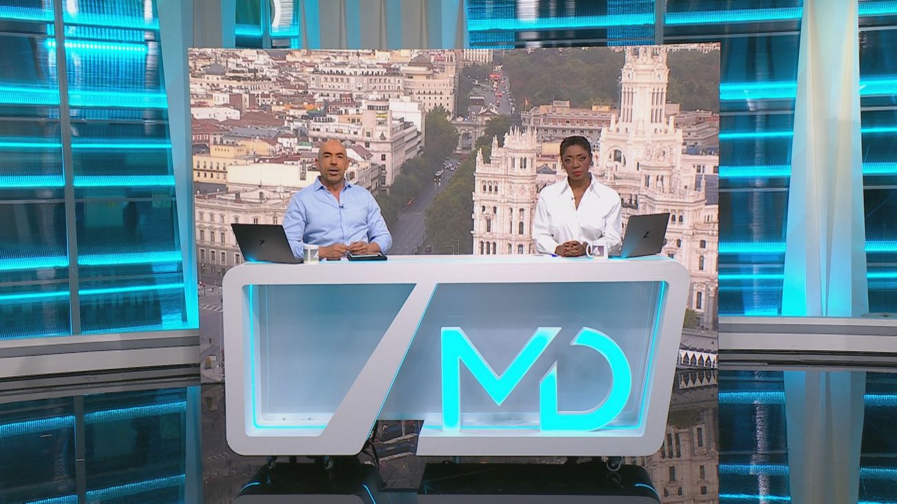 Madrid Directo 14.10.2024