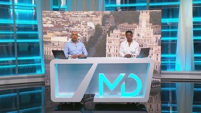 Madrid Directo 14.10.2024