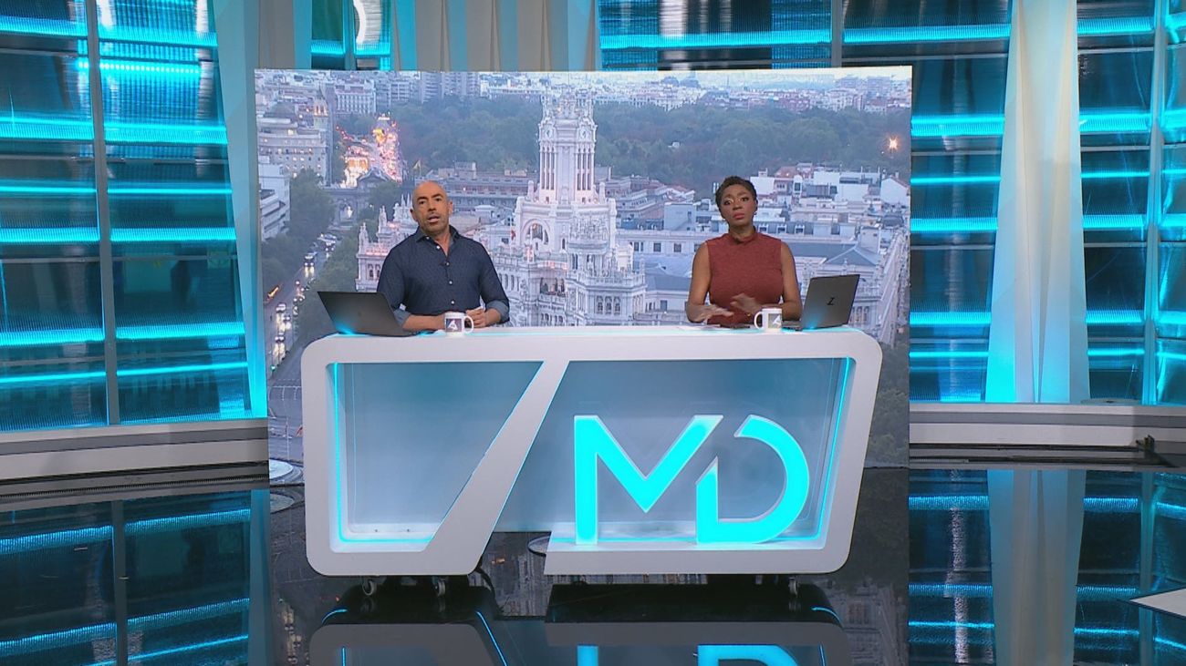 Madrid Directo 15.10.2024