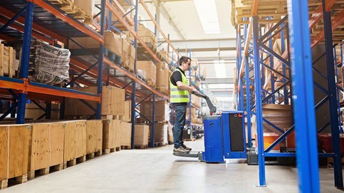 Salen las primeras ofertas de trabajo para el Black Friday y la Navidad en la Comunidad de Madrid