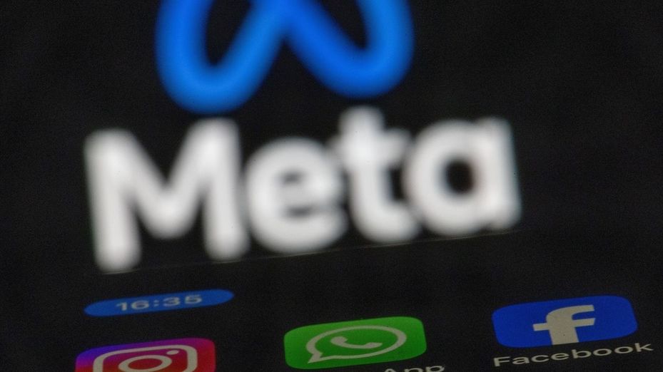 Meta tendrá que pagar 479 millones de euros a medios de comunicación españoles por competencia desleal