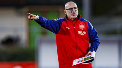 De la Fuente y una reivindicación justificada