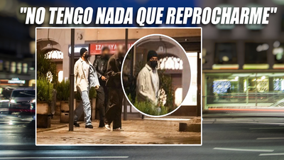 Mbappé no permitirá que manchen su imagen y ya prepara varias demandas