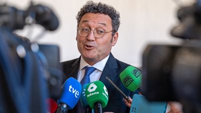 El Supremo imputa a García Ortiz e investigará por primera vez a un fiscal general