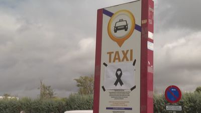 Muere un taxista de Madrid tras ser apuñalado en su taxi por un cliente que intentó atracarle