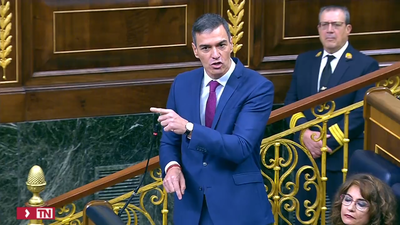 Sánchez "lamenta" el "caso de corrupción" que afecta a Ábalos y pide "disculpas a la ciudadanía"