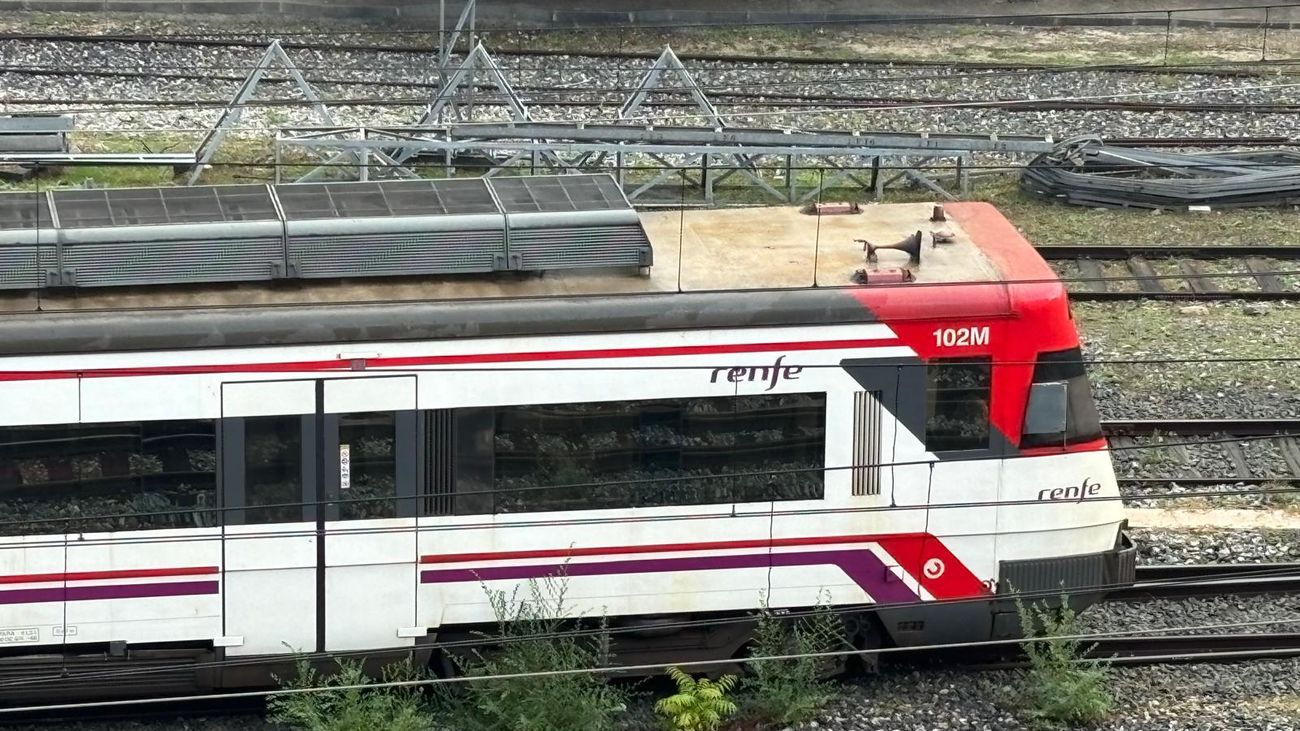 Cercanías Renfe
