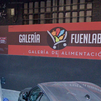 Fuenlabrada y la Asociación de Mujeres Empresarias organizan la Feria de las Galerías
