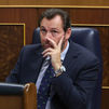 El Congreso reprueba a Oscar Puente con los votos del PP, Vox, Junts y ERC