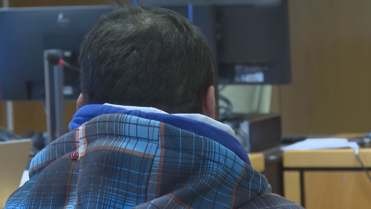 Se aplaza un año el juicio al pederasta de Valdeavero por abusar de diez niños