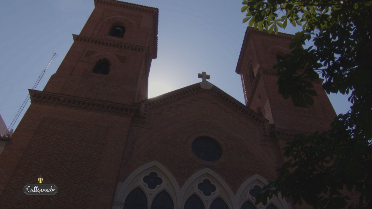 Callejeando 26.10.2024: calle de la Paloma, la plaza Emperador Carlos V, la calle O’Donell y la plaza Real de San Martín de Valdeiglesias
