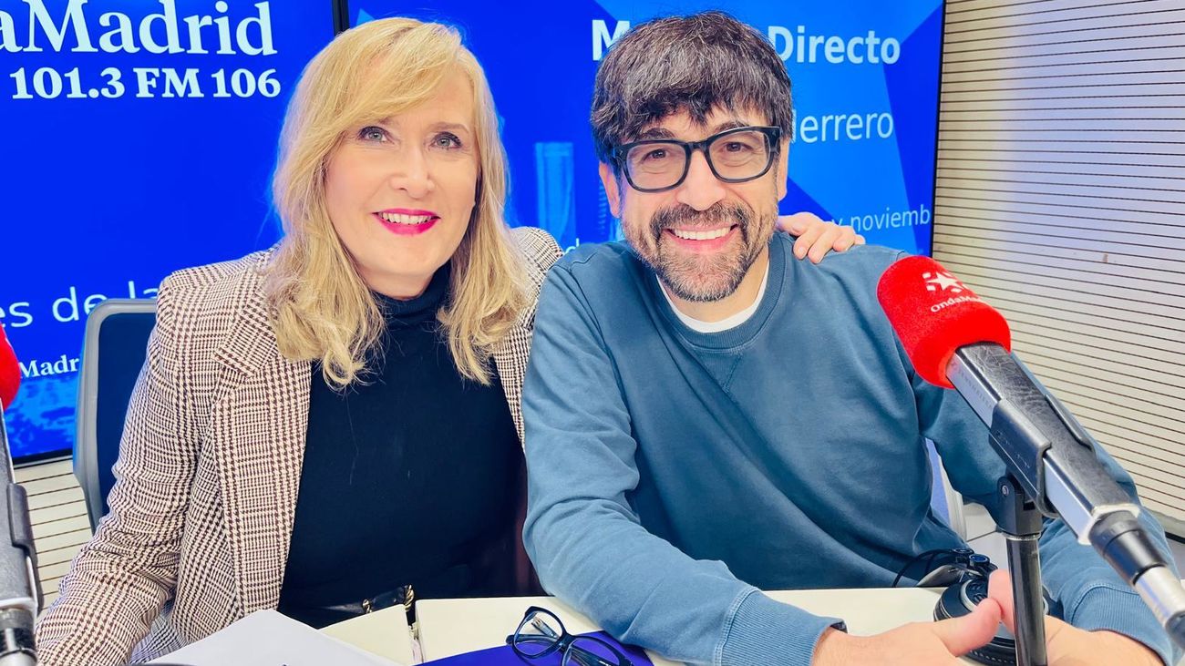 Luis Piedrahita: “Me considero un payaso porque hago reír a la gente”