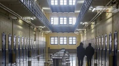 Oposición de 900 plazas para ser ayudante de instituciones penitenciarias