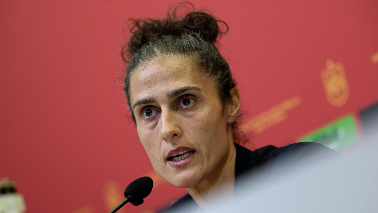 Montse Tomé responde a Toril: "Me sorprenden sus declaraciones"