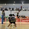 VP Madrid manda en la Superliga 2 Masculina de voleibol
