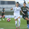 4-0. El Real Madrid golea al Celtic en la Champions femenina