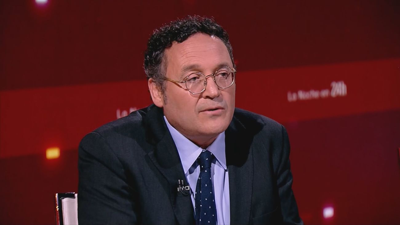 García Ortiz dice que ni él ni su entorno filtraron correos