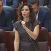 Ayuso carga contra el fiscal general por obedecer las "obsesiones" de Sánchez: "Son unos mafiosos y estalinistas"