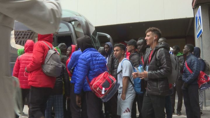 El PP cree que la regularización de inmigrantes creará un agujero en la seguridad nacional y europea