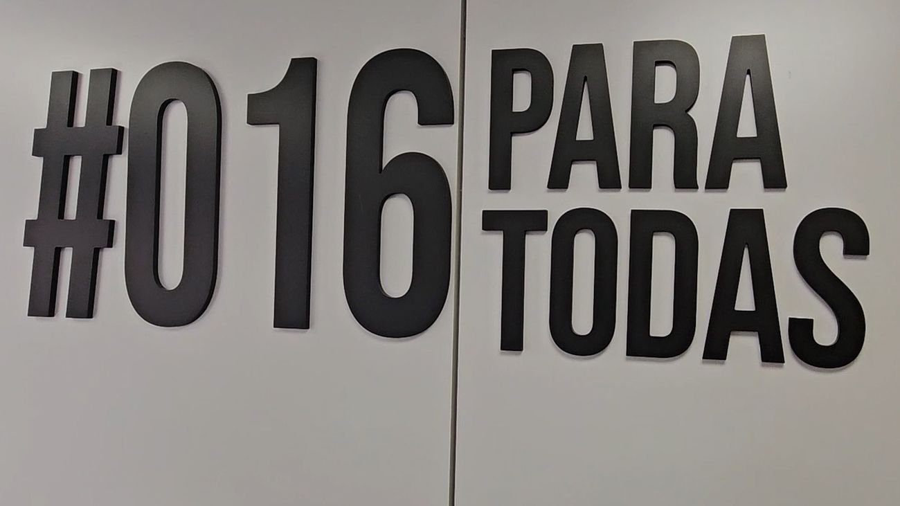 Getafe crea un sistema de apoyo urgente a mujeres víctimas de violencia de género