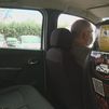 El taxi pide que la normativa les permita instalar mamparas de seguridad como en vehículos policiales