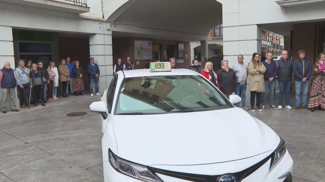 Compañeros de Isidro se concentran en Alcalá de Henares como repulsa al ...