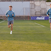 Sorloth, Lenglet y Galán apuntan al once titular ante el Leganés