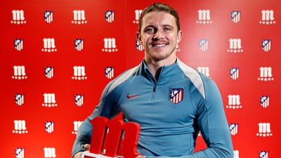 Gallagher: "El Leganés estará muy motivado, nosotros tenemos que estar igual"