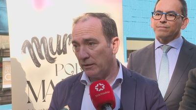 Durante las obras de soterramiento de la A-5 se reforzará un 7% la EMT y un 9% el Metro y Metro Ligero