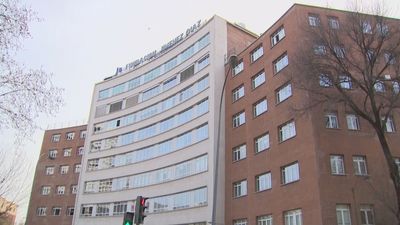La Fundación Jiménez Díaz vuelve a liderar la lista Forbes de los mejores hospitales de España
