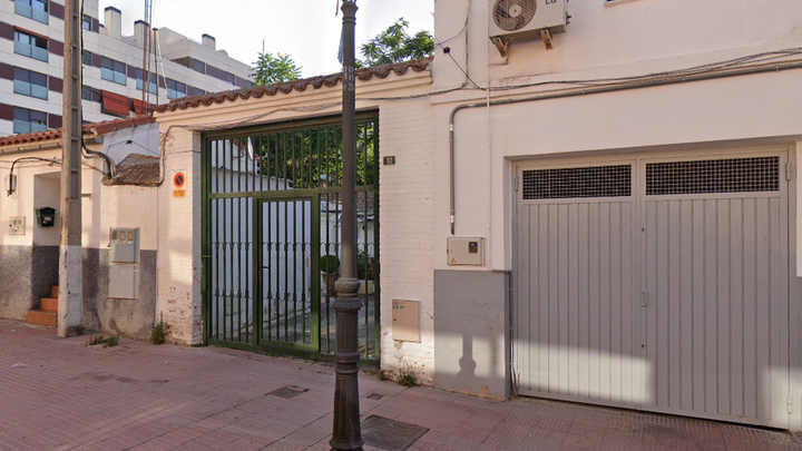 Un juzgado investiga irregularidades en la demolición de un edificio histórico de Móstoles