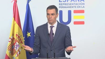 Sánchez asegura que el fiscal hizo “lo que tenía que hacer” y pide la dimisión de Ayuso