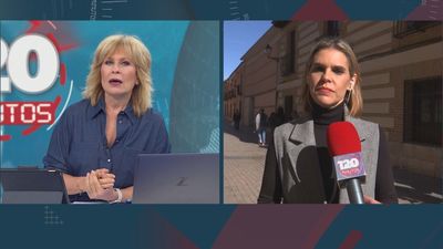“Van ampliando la capacidad pero no mejoran las condiciones de los inmigrantes", denuncia la alcaldesa de Alcalá de Henares