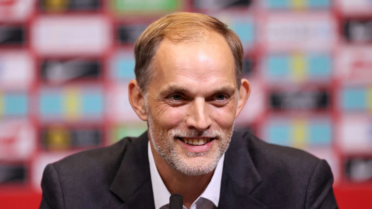 Tuchel