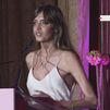 Sara Carbonero rompe a llorar al hablar por primera vez en público de su cáncer